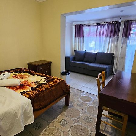 Lulu'S Suites Valley Arcade Limited Nairobi Dış mekan fotoğraf