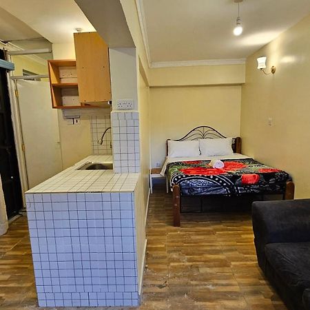 Lulu'S Suites Valley Arcade Limited Nairobi Dış mekan fotoğraf