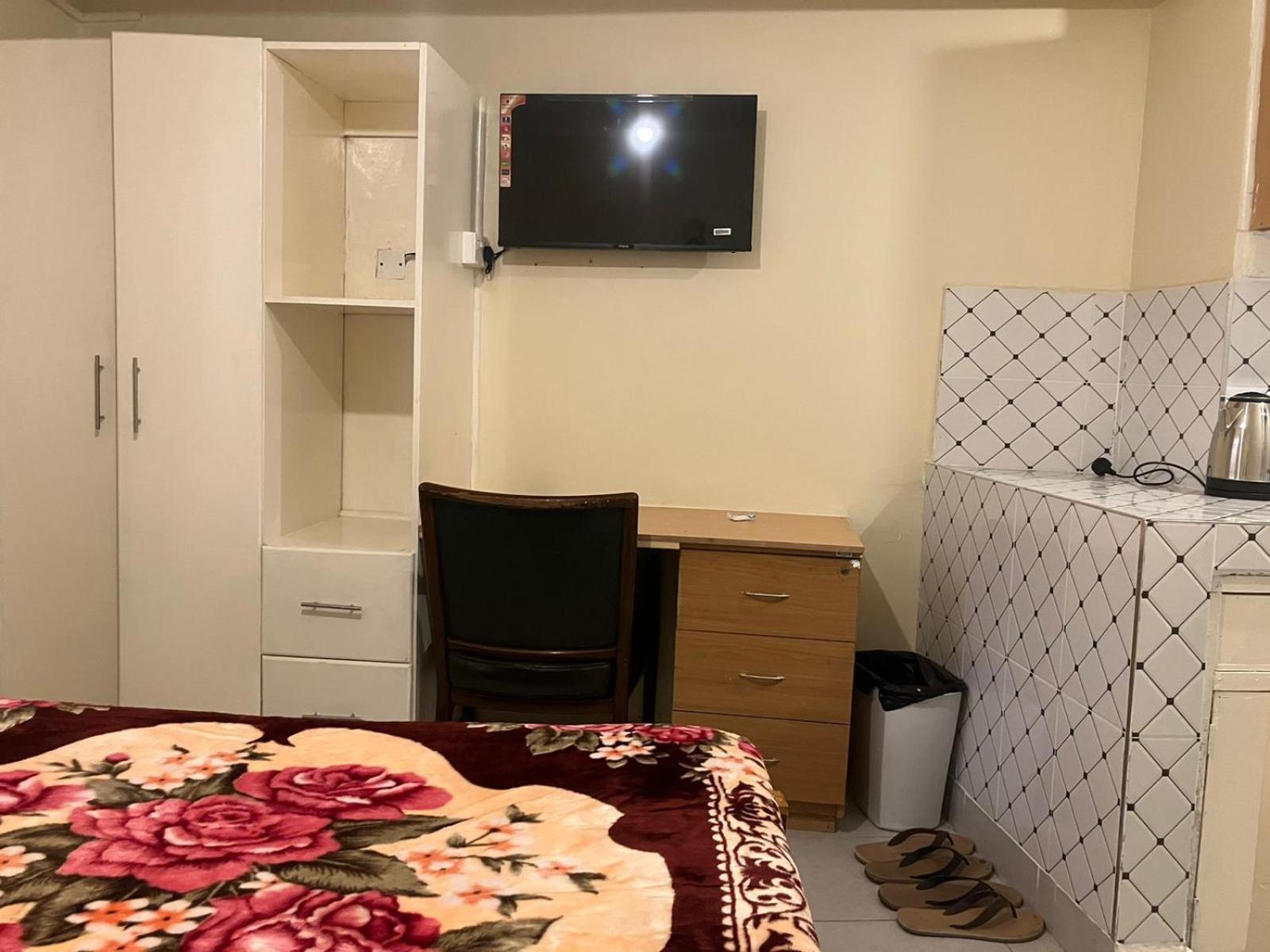 Lulu'S Suites Valley Arcade Limited Nairobi Dış mekan fotoğraf