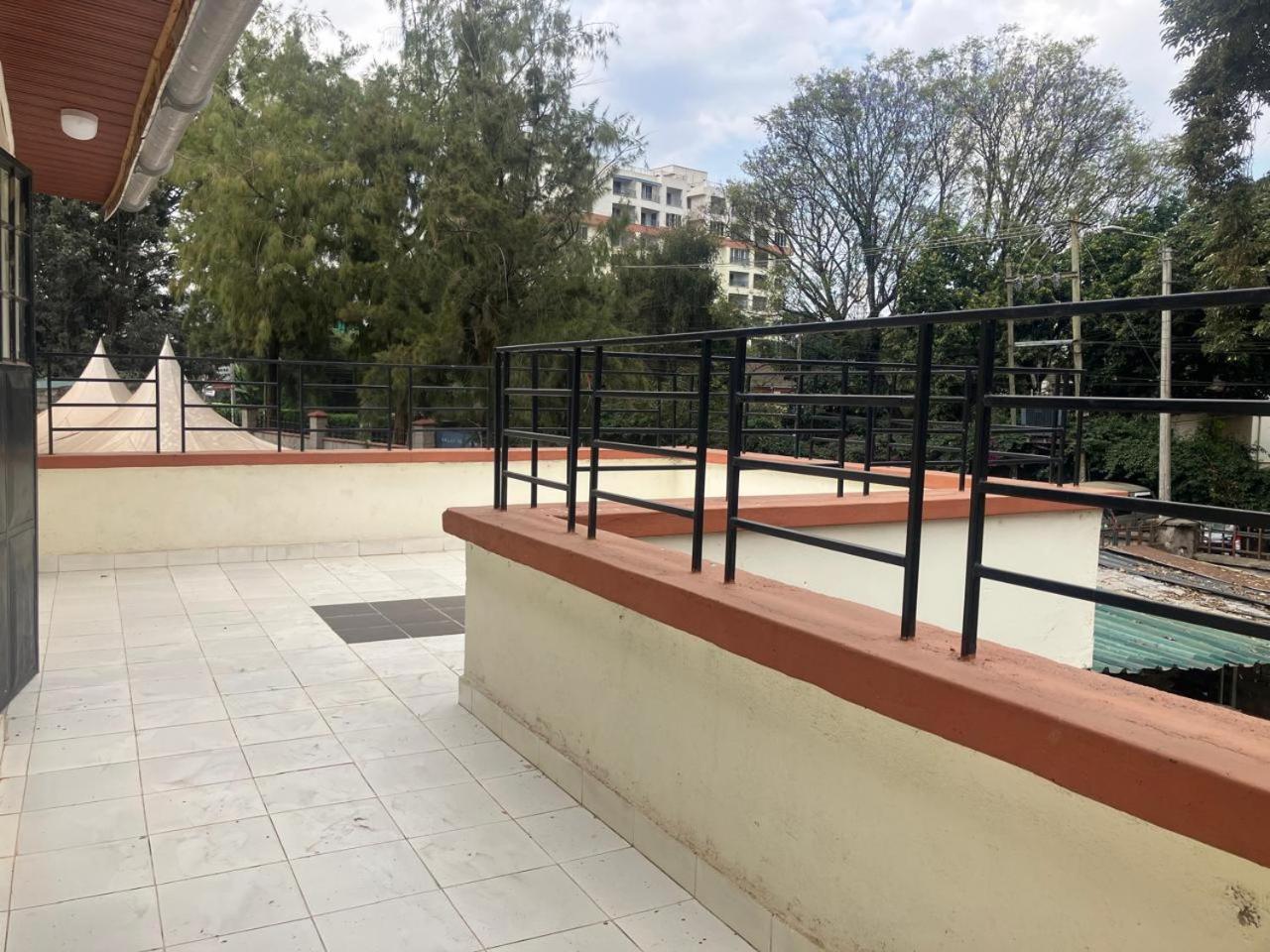 Lulu'S Suites Valley Arcade Limited Nairobi Dış mekan fotoğraf