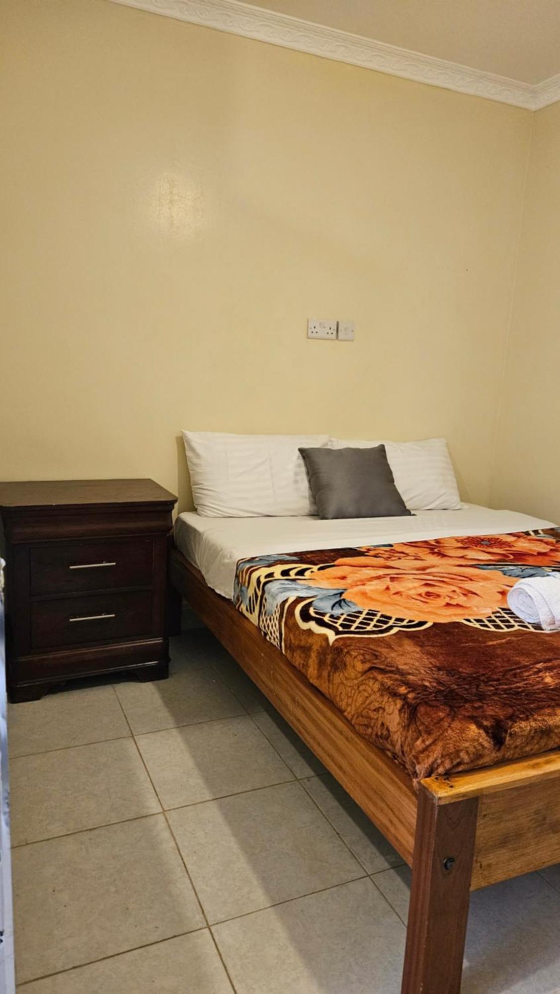 Lulu'S Suites Valley Arcade Limited Nairobi Dış mekan fotoğraf