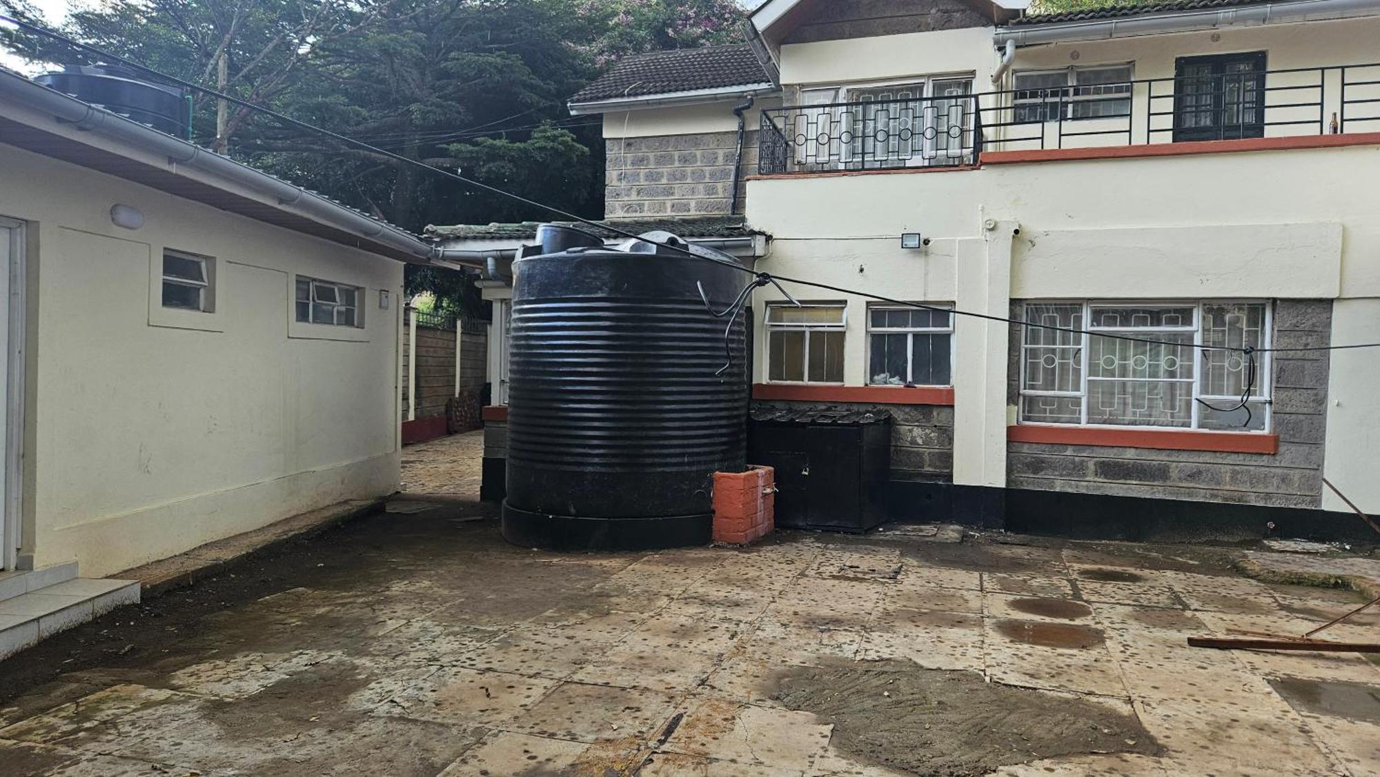 Lulu'S Suites Valley Arcade Limited Nairobi Dış mekan fotoğraf