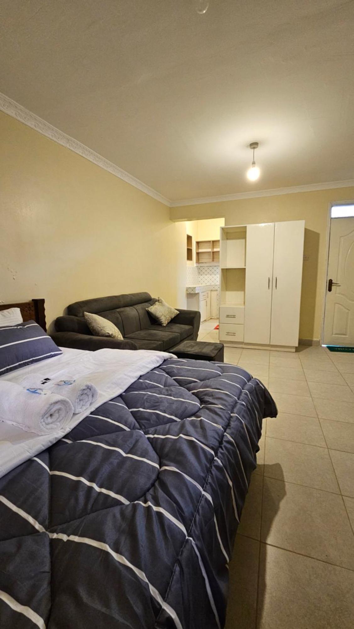 Lulu'S Suites Valley Arcade Limited Nairobi Dış mekan fotoğraf