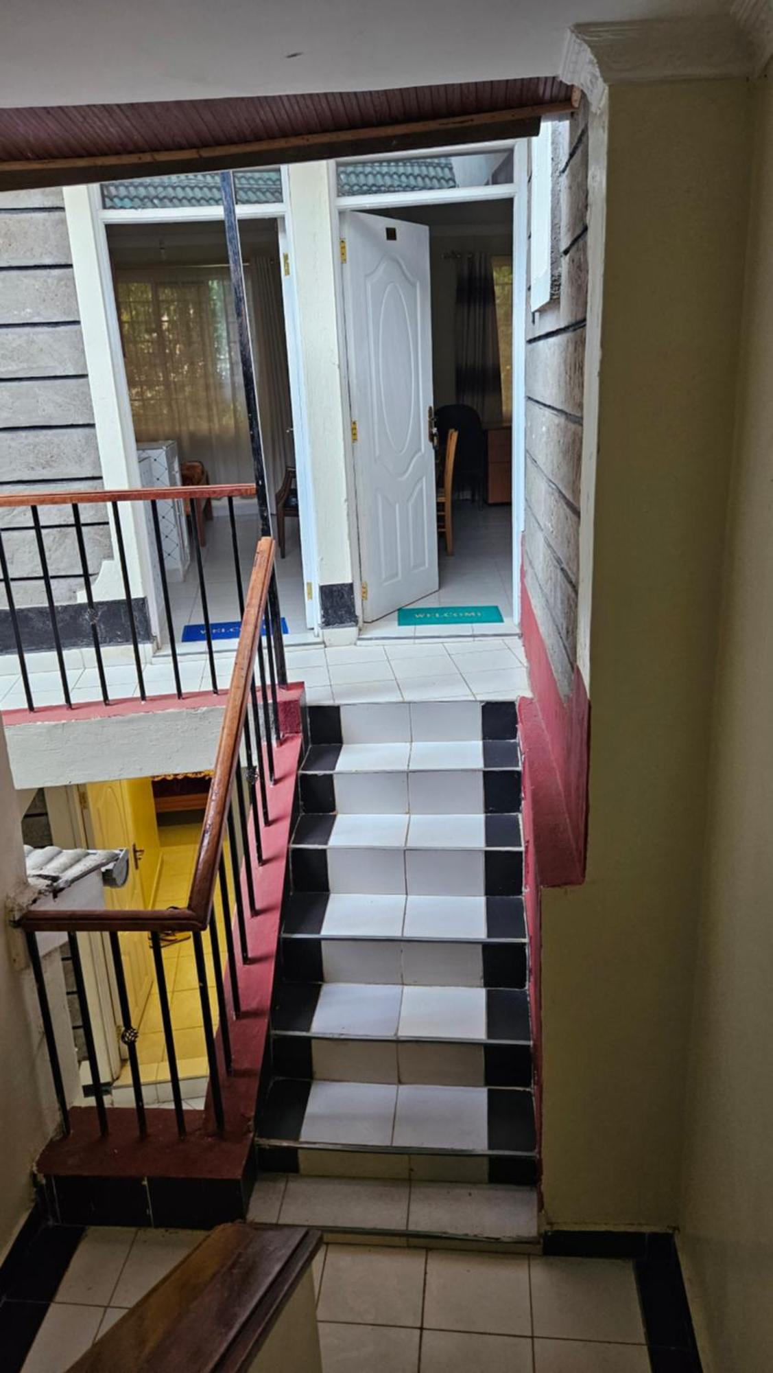 Lulu'S Suites Valley Arcade Limited Nairobi Dış mekan fotoğraf