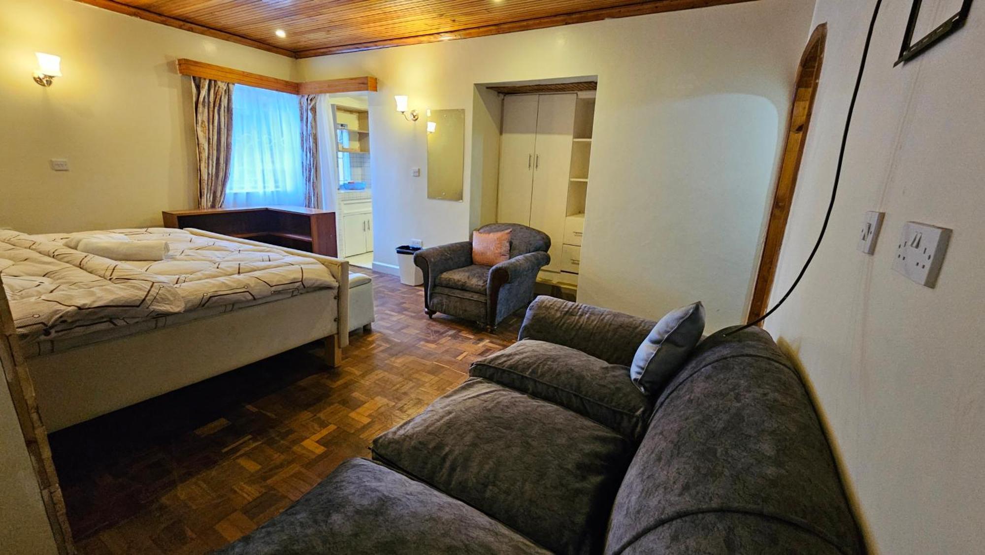 Lulu'S Suites Valley Arcade Limited Nairobi Dış mekan fotoğraf
