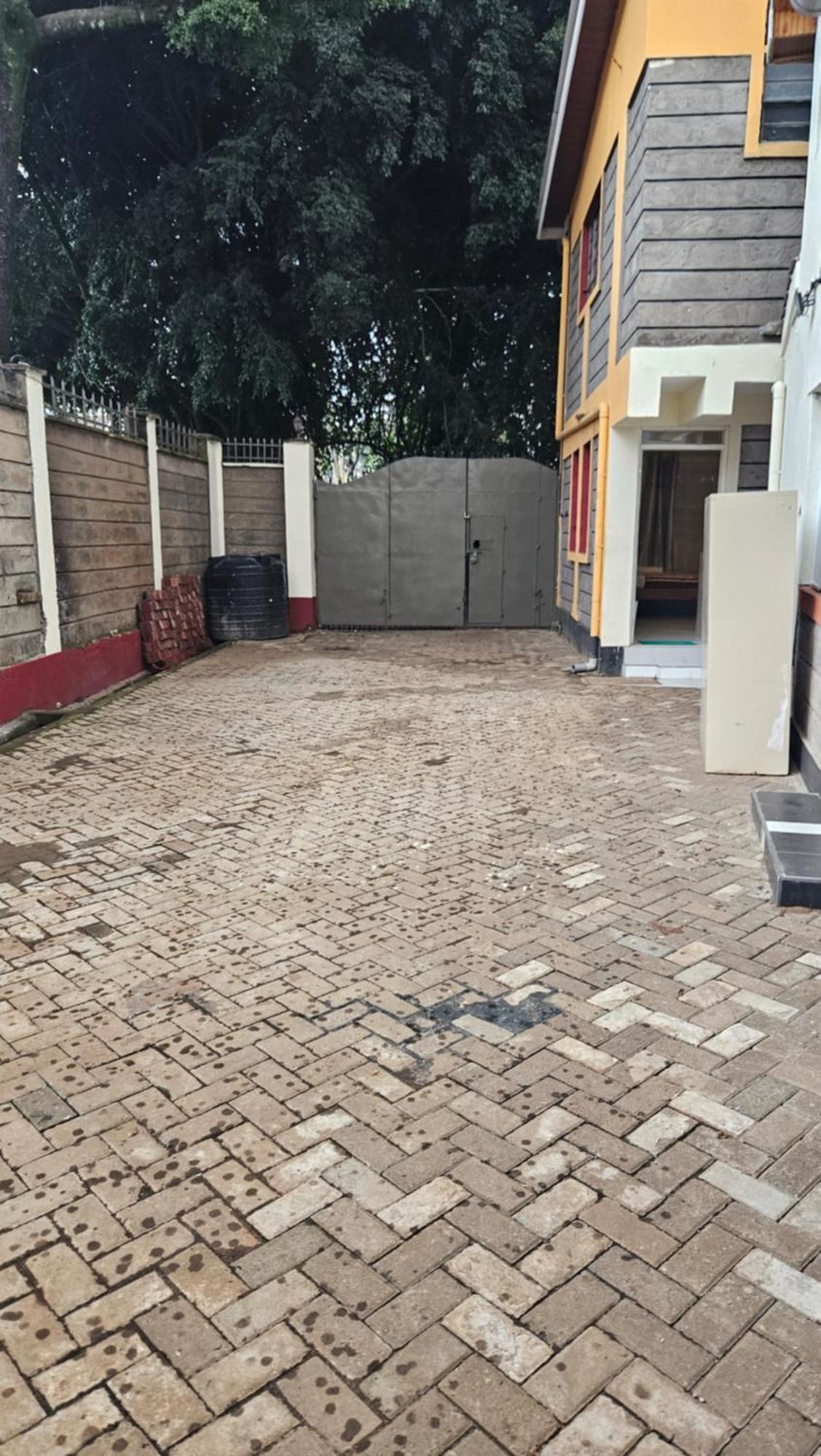 Lulu'S Suites Valley Arcade Limited Nairobi Dış mekan fotoğraf