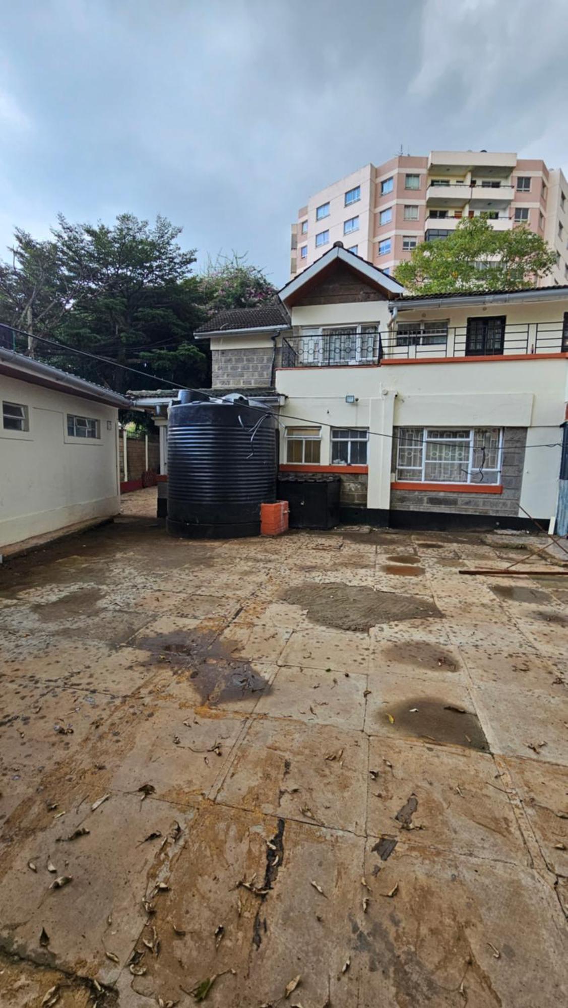 Lulu'S Suites Valley Arcade Limited Nairobi Dış mekan fotoğraf