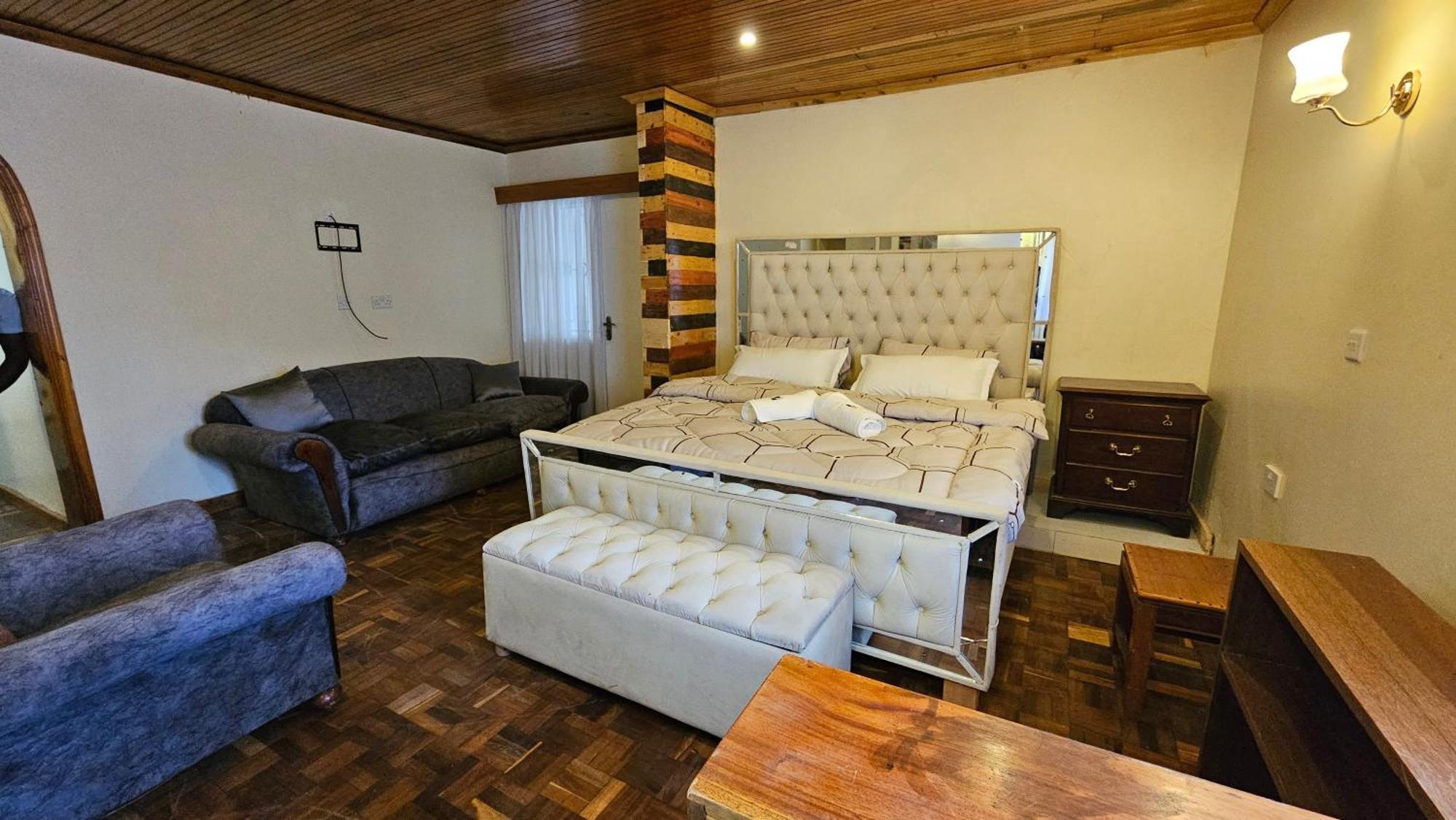 Lulu'S Suites Valley Arcade Limited Nairobi Dış mekan fotoğraf