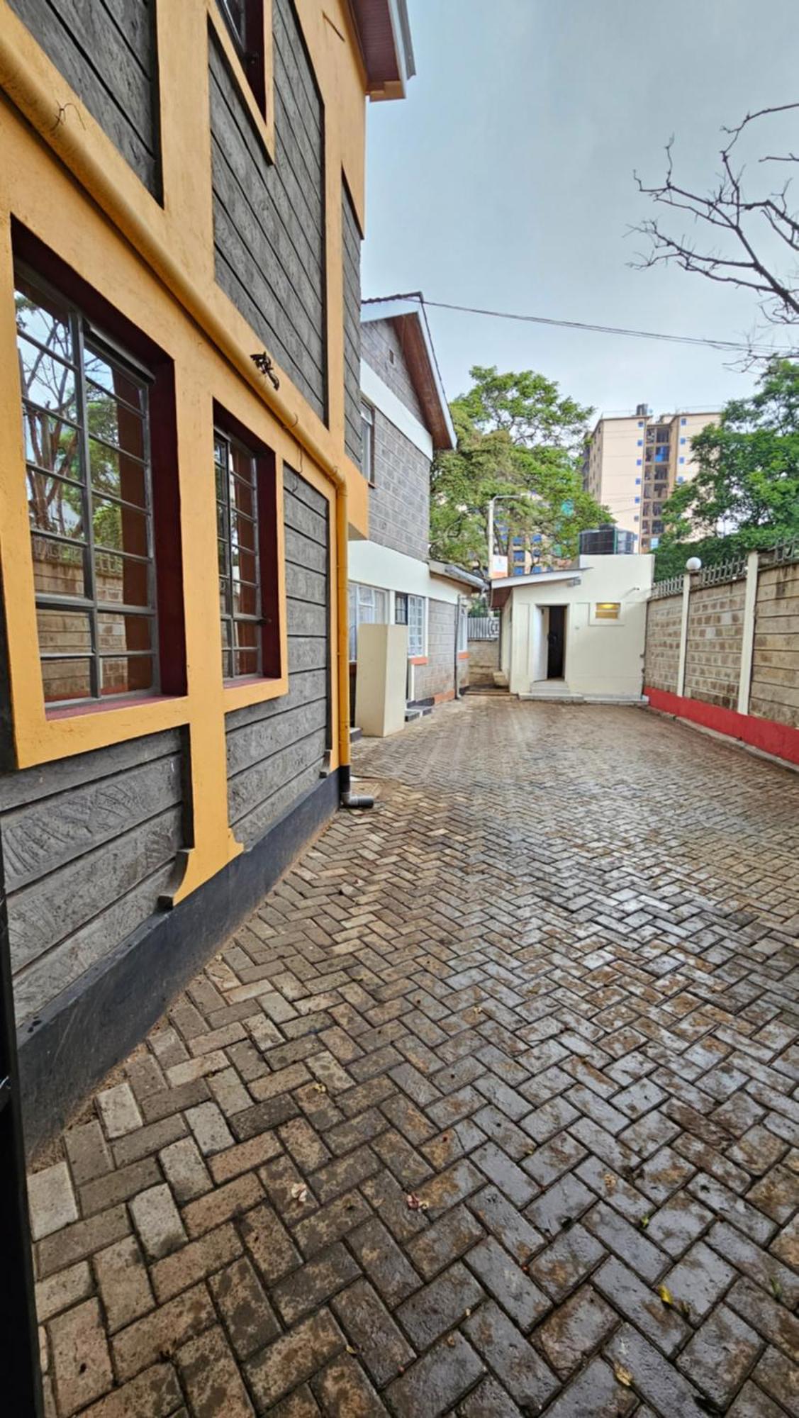 Lulu'S Suites Valley Arcade Limited Nairobi Dış mekan fotoğraf