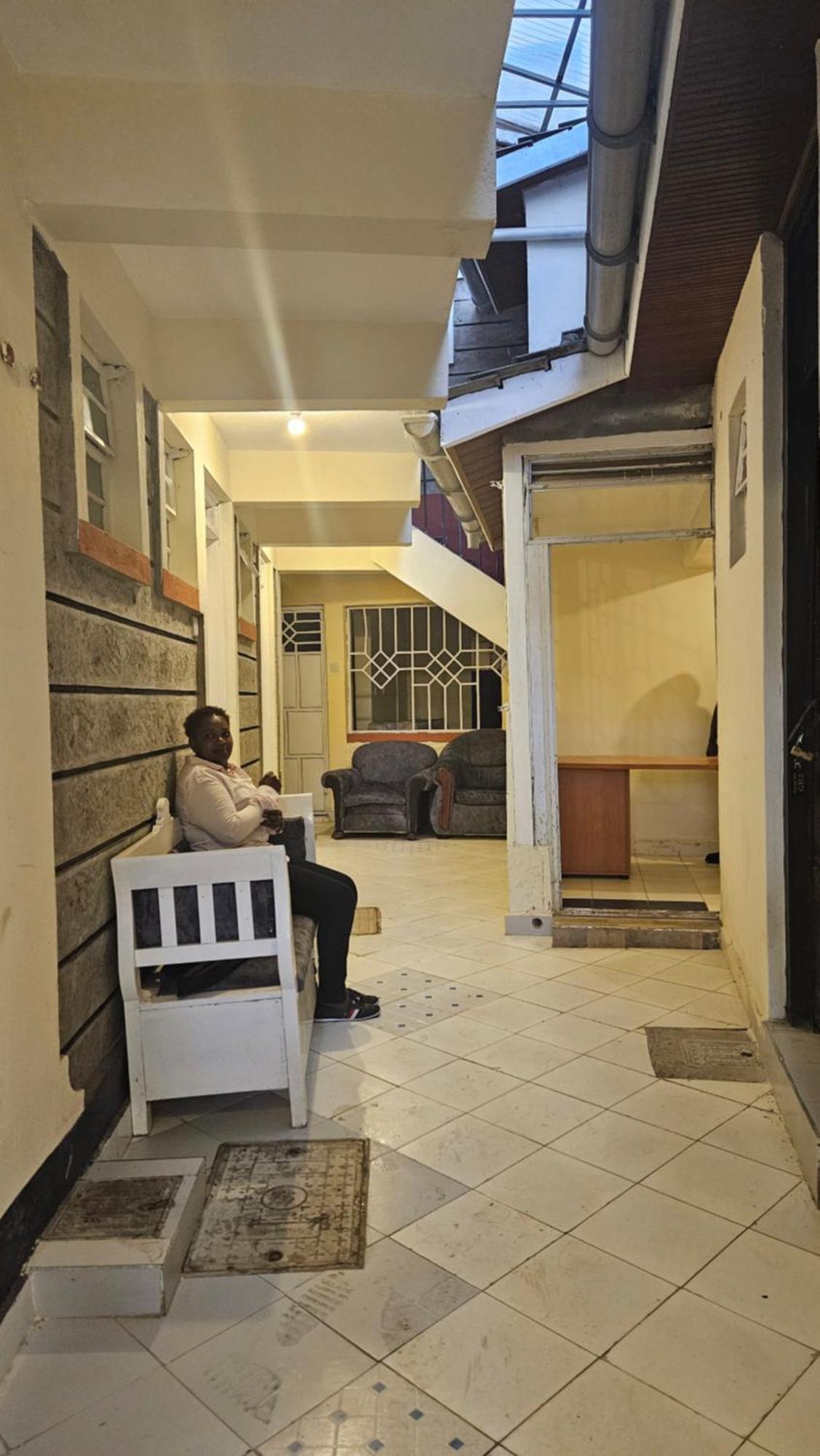 Lulu'S Suites Valley Arcade Limited Nairobi Dış mekan fotoğraf
