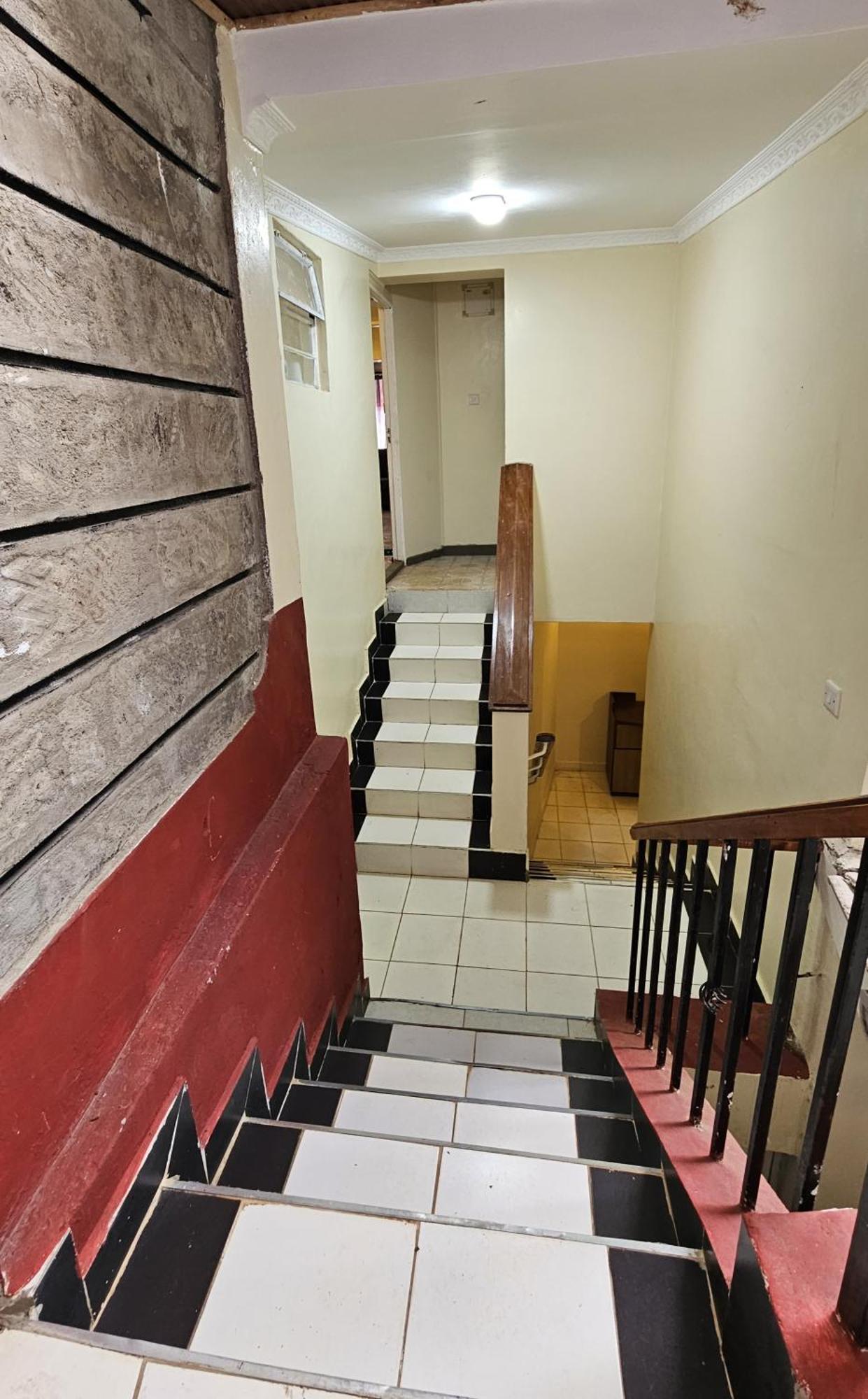 Lulu'S Suites Valley Arcade Limited Nairobi Dış mekan fotoğraf
