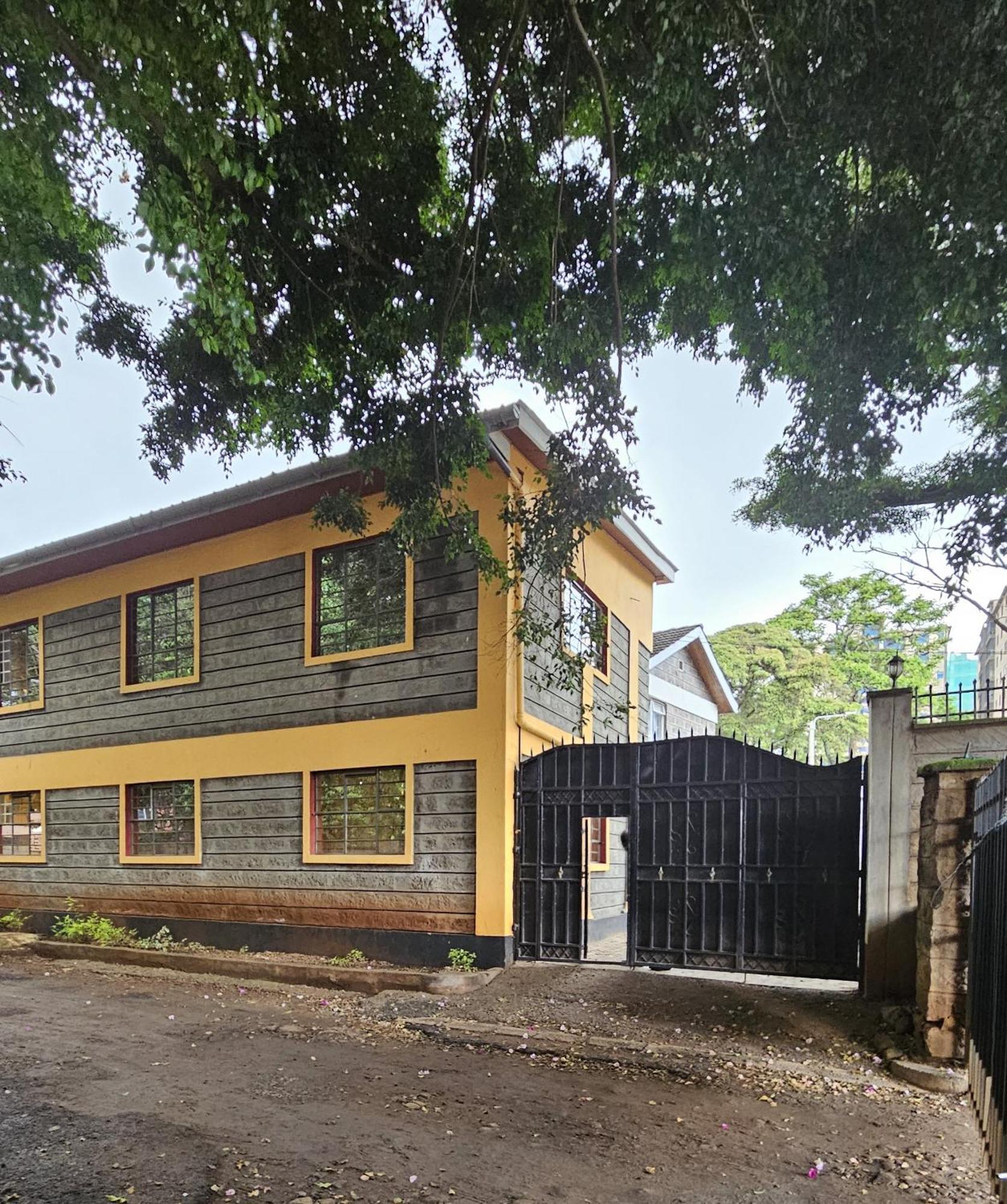 Lulu'S Suites Valley Arcade Limited Nairobi Dış mekan fotoğraf